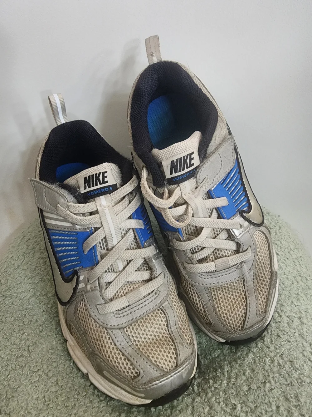 Nike Vomero